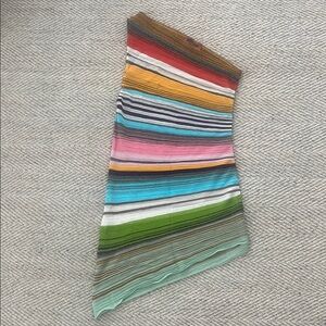 Missoni Dress/Coverup